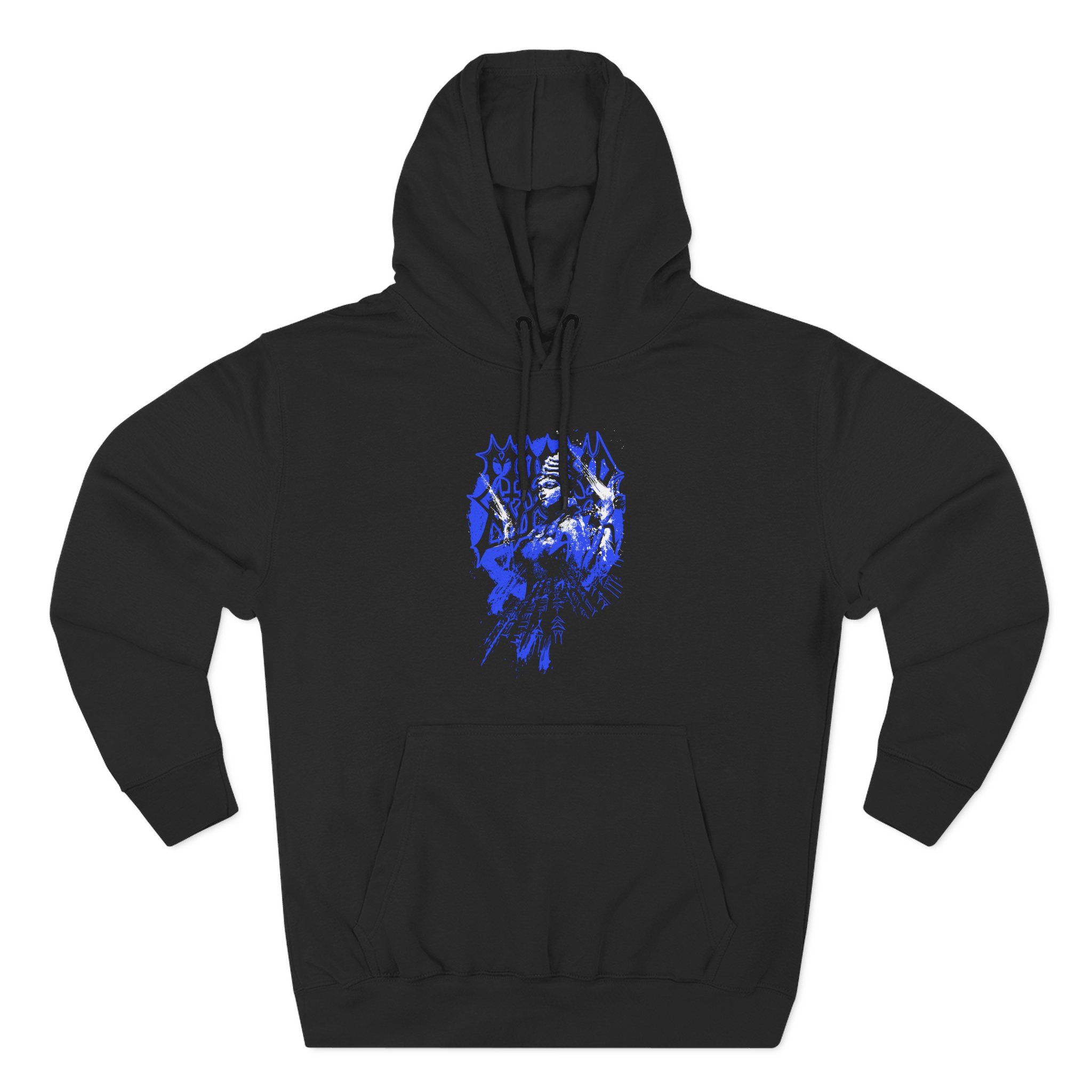 Morbid Angel Inanna Three-Panel Fleece Hoodie