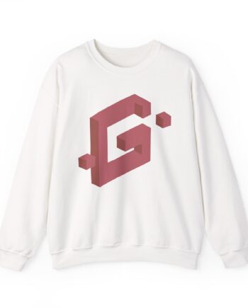 Grian Unisex Heavy Blend™ Crewneck Sweatshirt