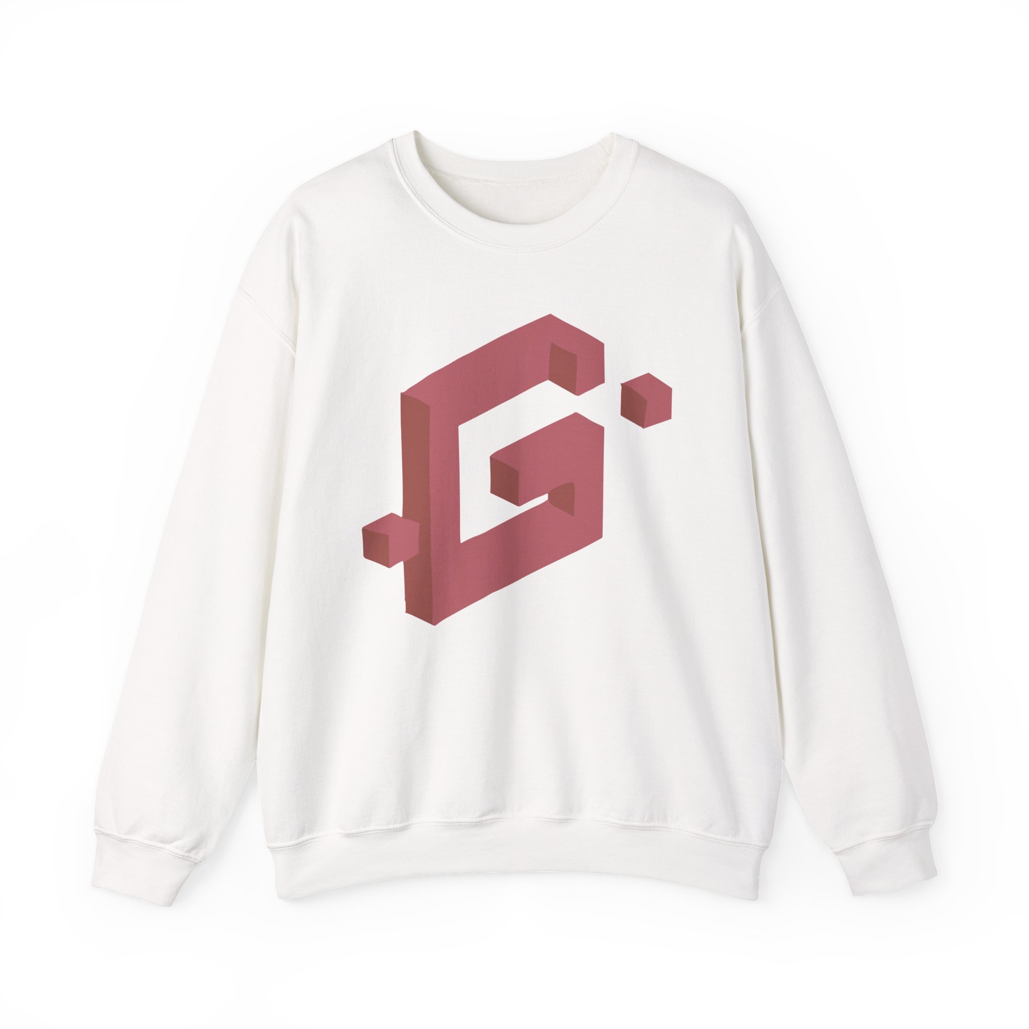 Grian Unisex Heavy Blendâ„¢ Crewneck Sweatshirt