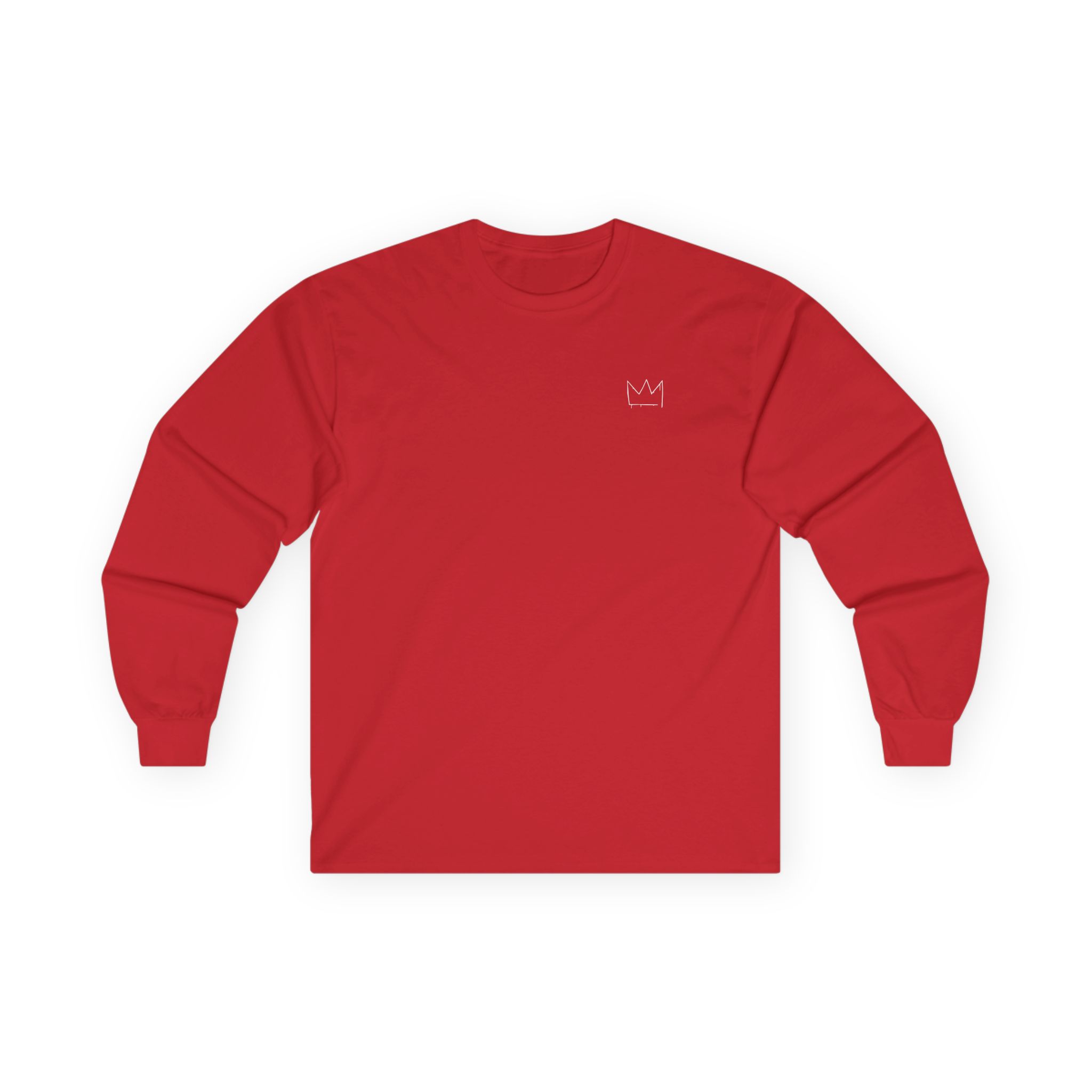 Hov1 Tour 2025 Unisex Ultra Cotton Long Sleeve Tee