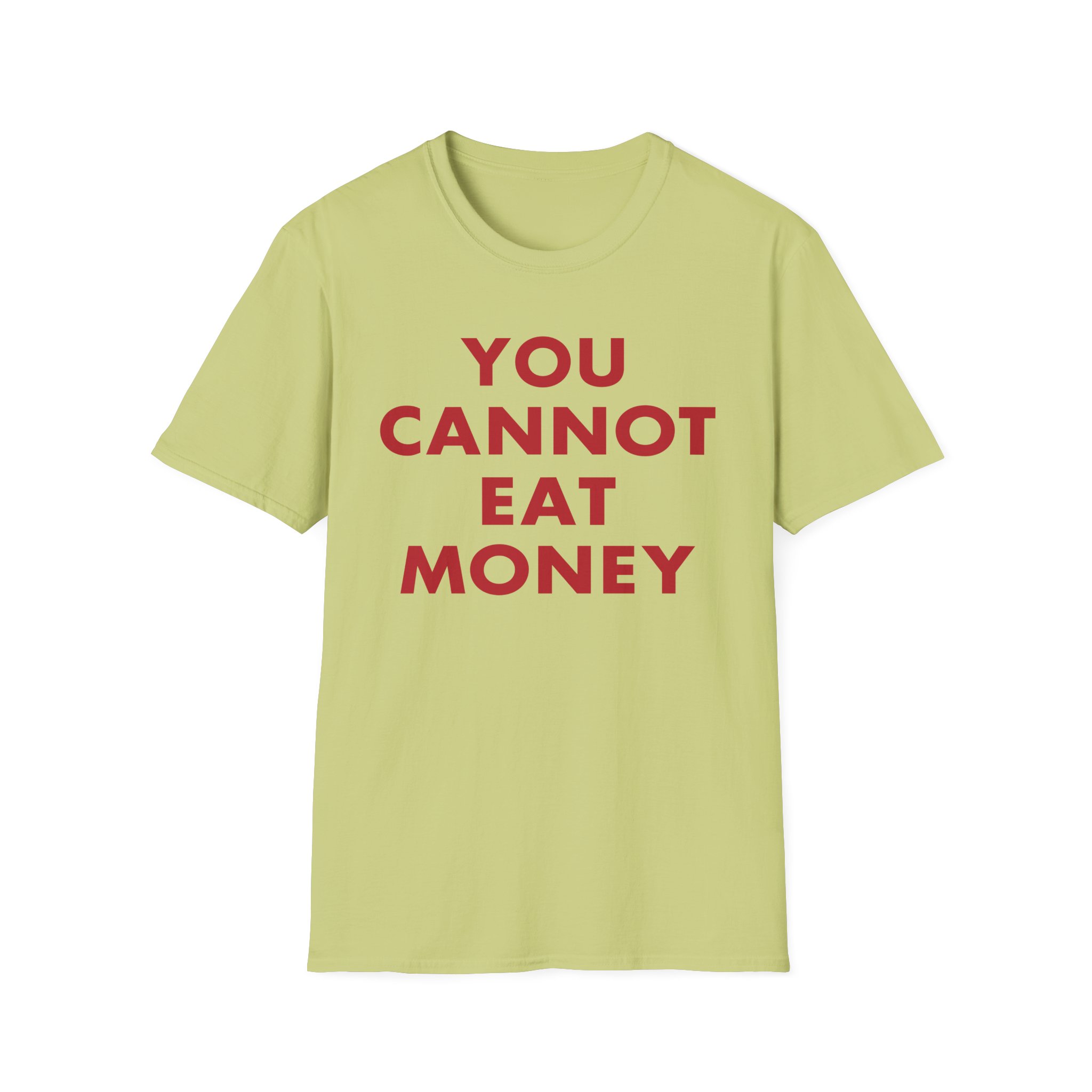 Aurora Unisex Softstyle T-Shirt