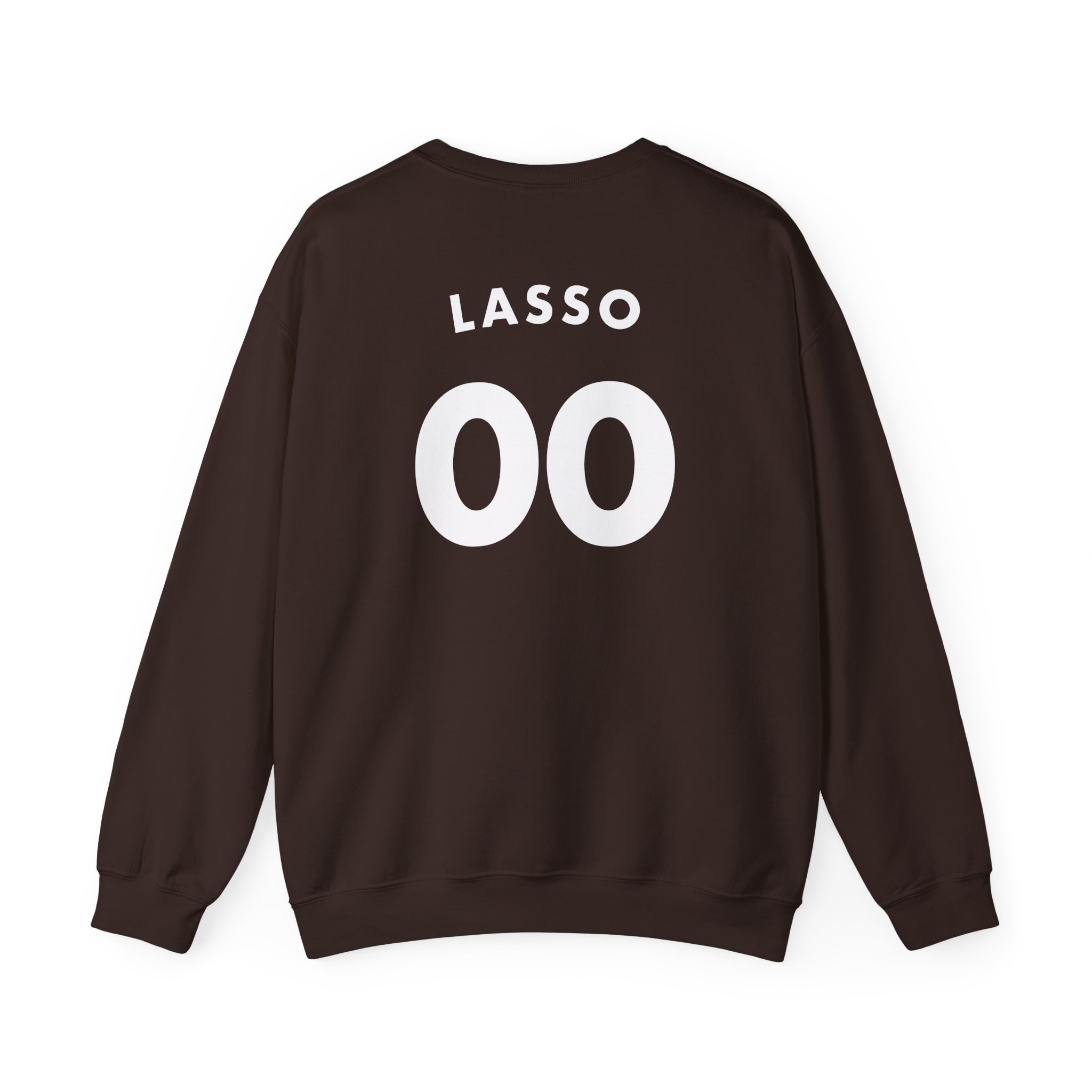 Ted Lasso a.f.c. Richmond Lasso Unisex Heavy Blendâ„¢ Crewneck Sweatshirt