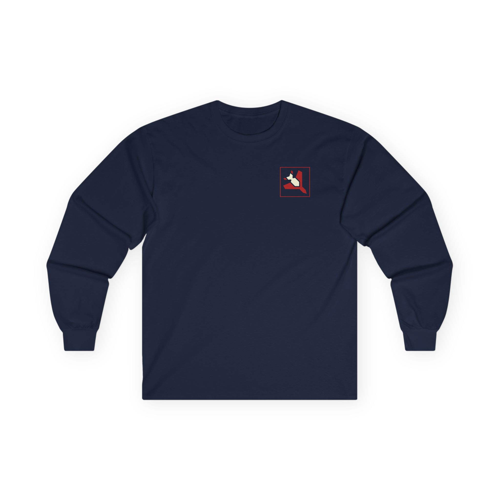 Helldivers 500kg Bomb Unisex Ultra Cotton Long Sleeve Tee