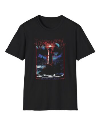 Rivers of Nihil House of Light Unisex Softstyle T-Shirt