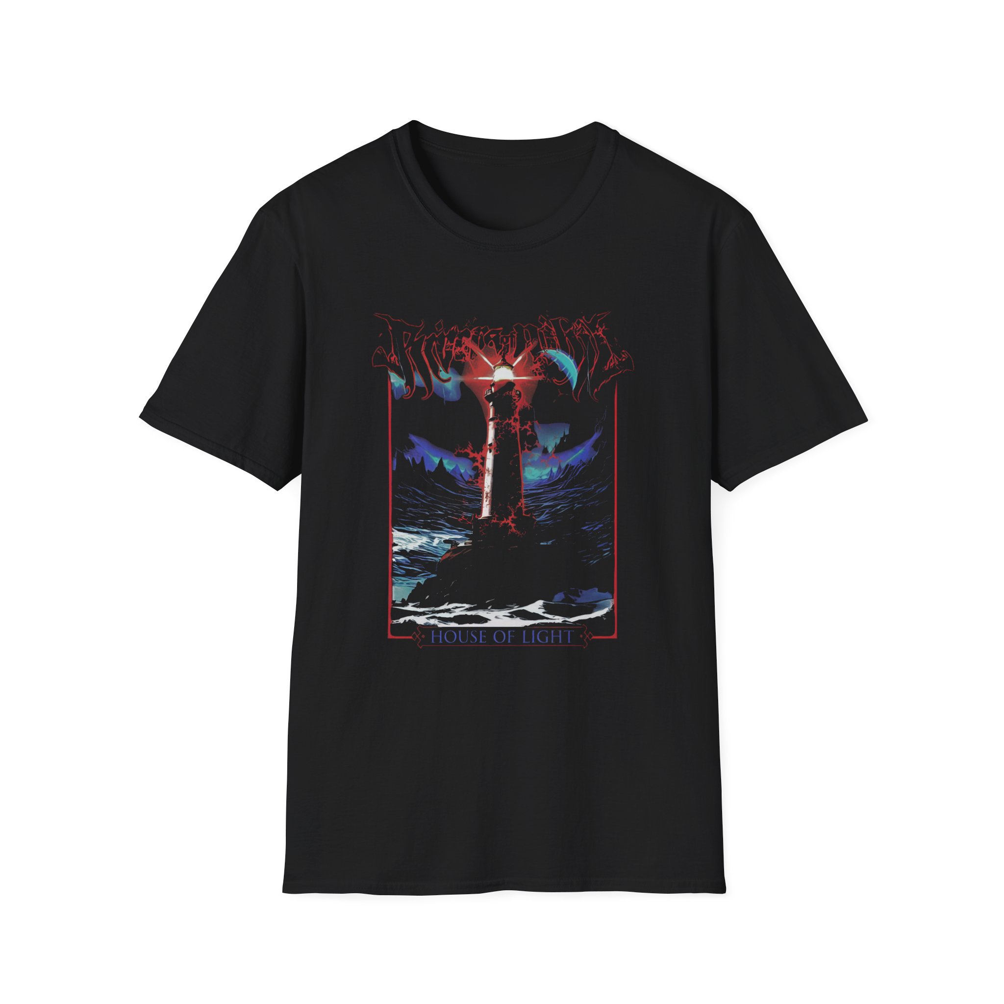 Rivers of Nihil House of Light Unisex Softstyle T-Shirt