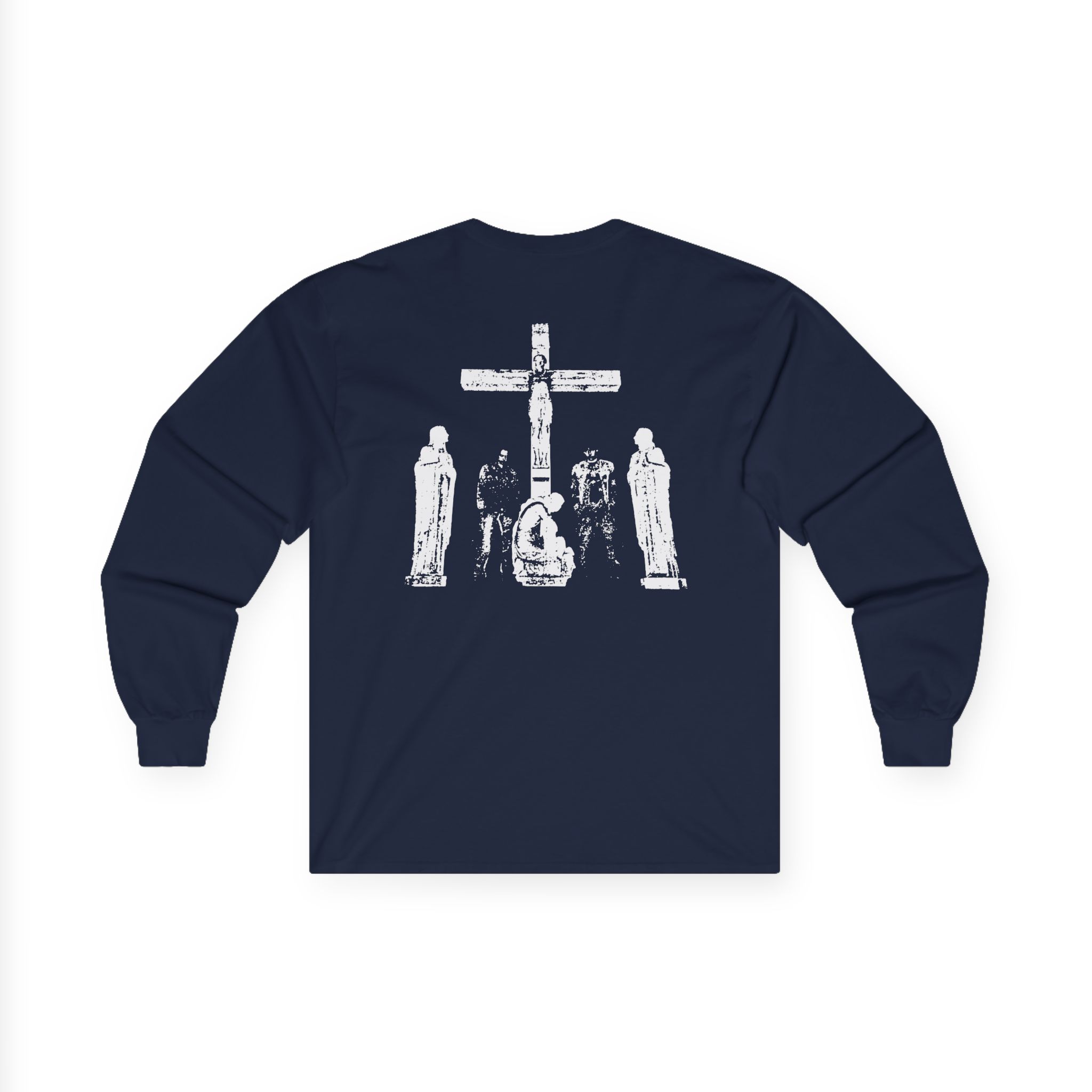 Sematary Unisex Ultra Cotton Long Sleeve Tee
