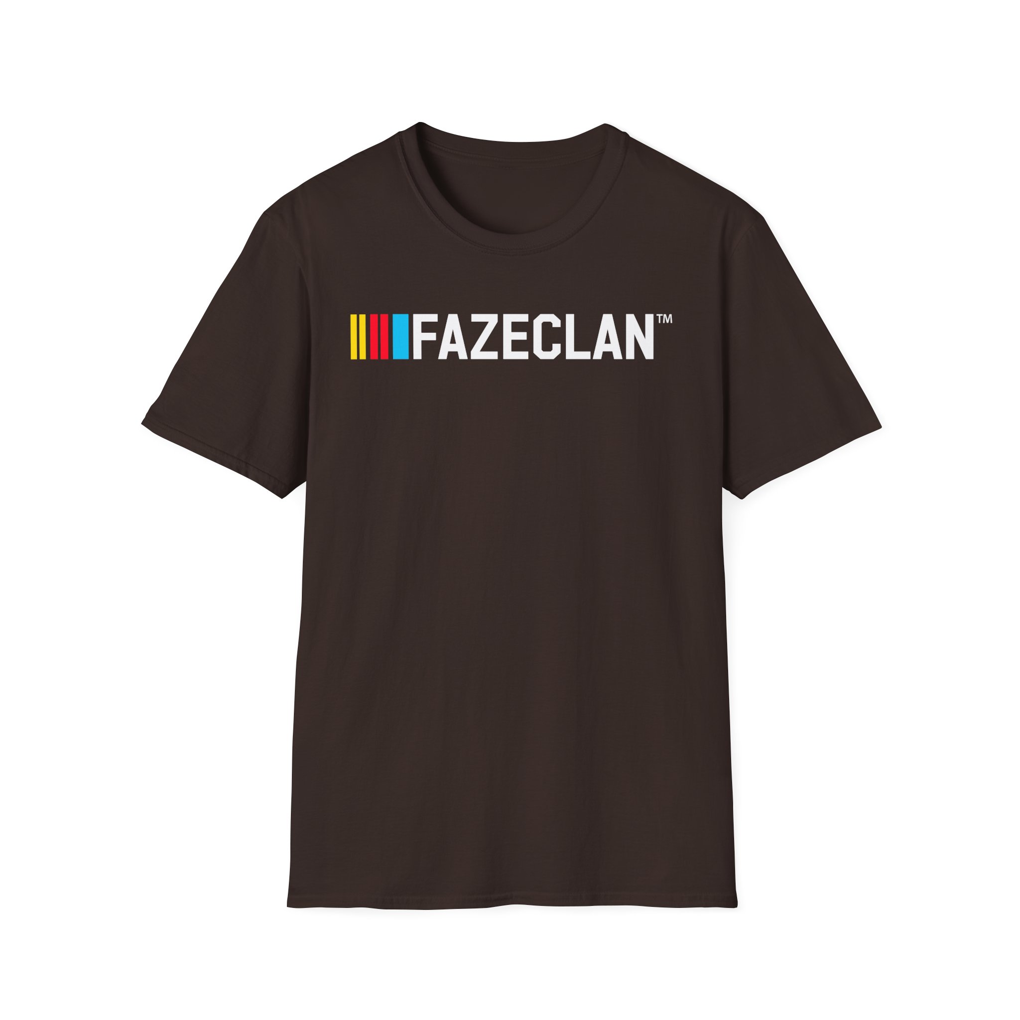 Faze Clan Unisex Softstyle T-Shirt