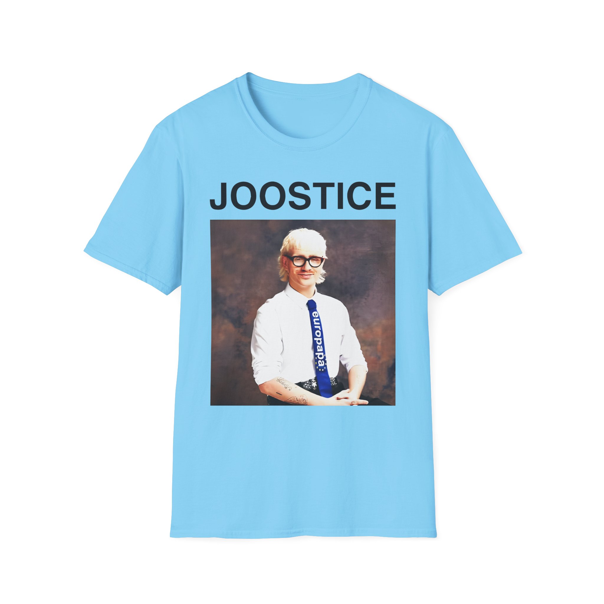 Joost Klein Unisex Softstyle T-Shirt
