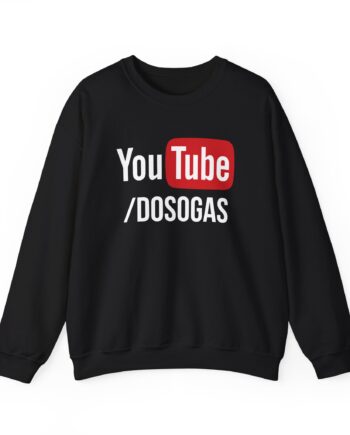 Fede Vigevani Unisex Heavy Blend™ Crewneck Sweatshirt