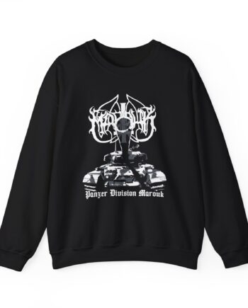 Marduk Panzer Division Unisex Heavy Blend™ Crewneck Sweatshirt