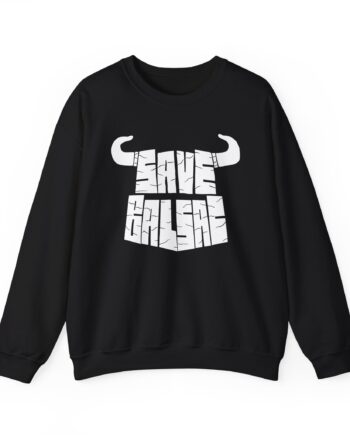 Gwar Unisex Heavy Blend™ Crewneck Sweatshirt