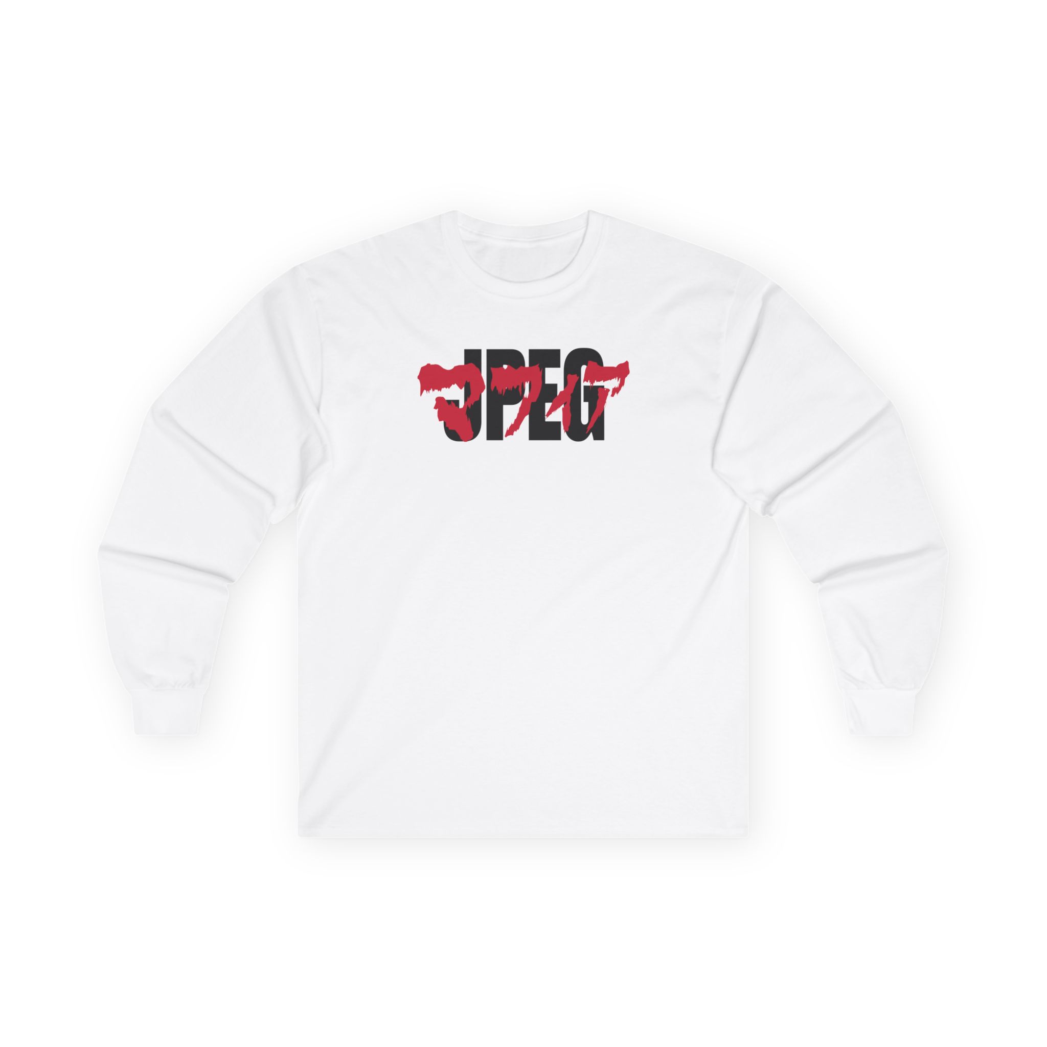 Jpegmafia Akira Unisex Ultra Cotton Long Sleeve Tee