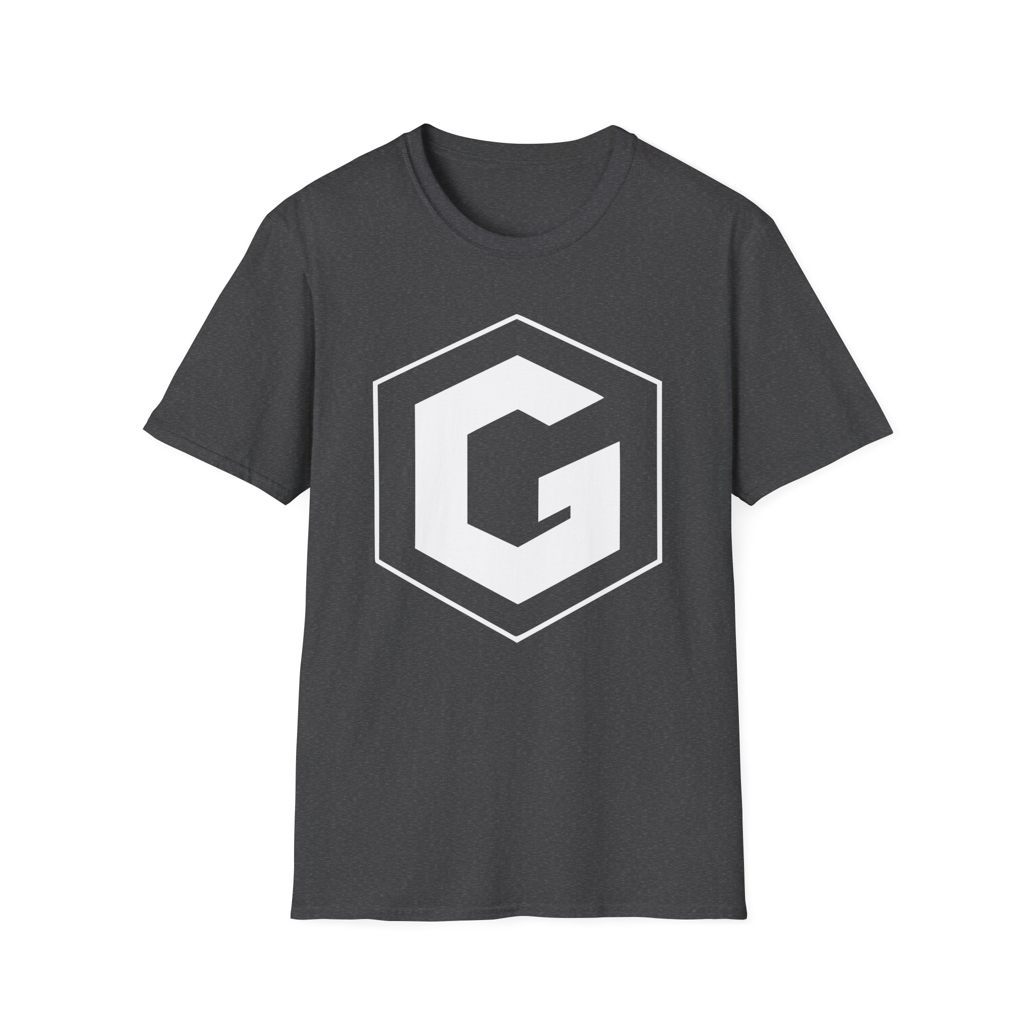 Grian Unisex Softstyle T-Shirt