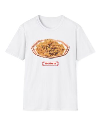 Kendrick Lamar Unisex Softstyle T-Shirt