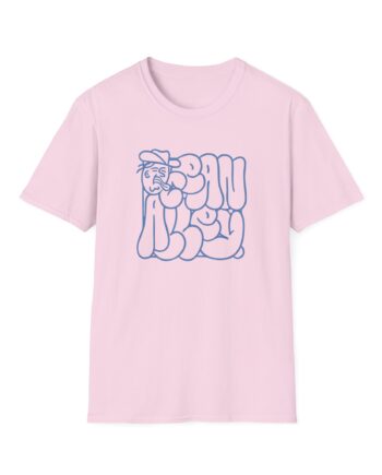 Ocean Alley Bubble Boy Unisex Softstyle T-Shirt