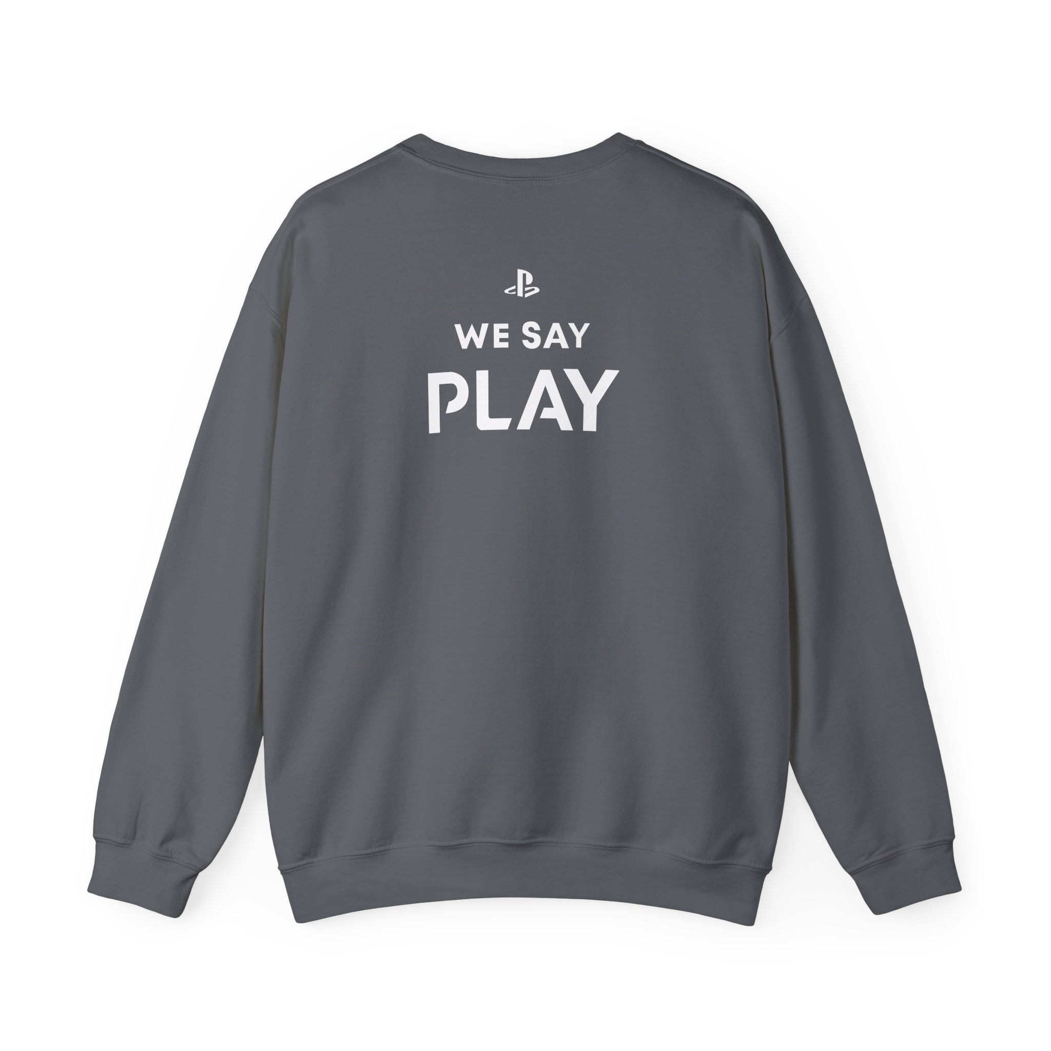 Playstation Pride 2022 Unisex Heavy Blendâ„¢ Crewneck Sweatshirt