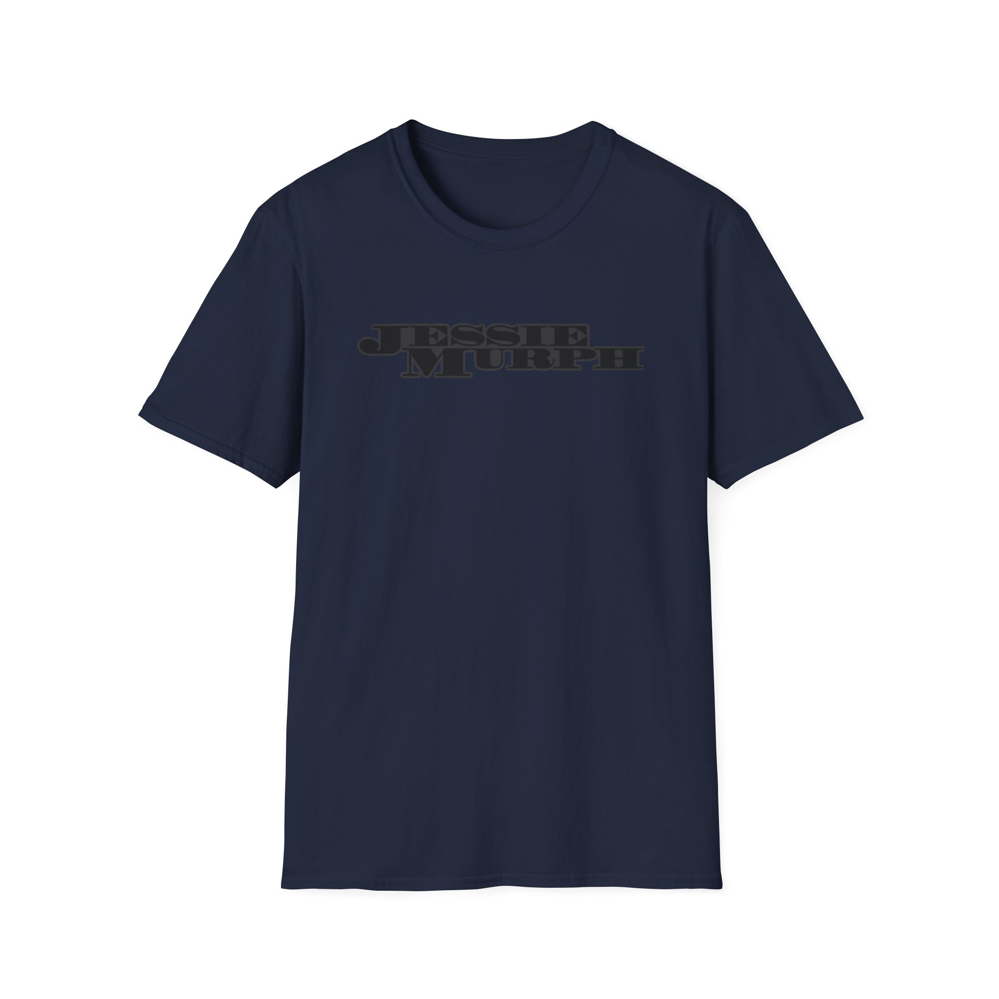Jessie Murph Logo Unisex Softstyle T-Shirt
