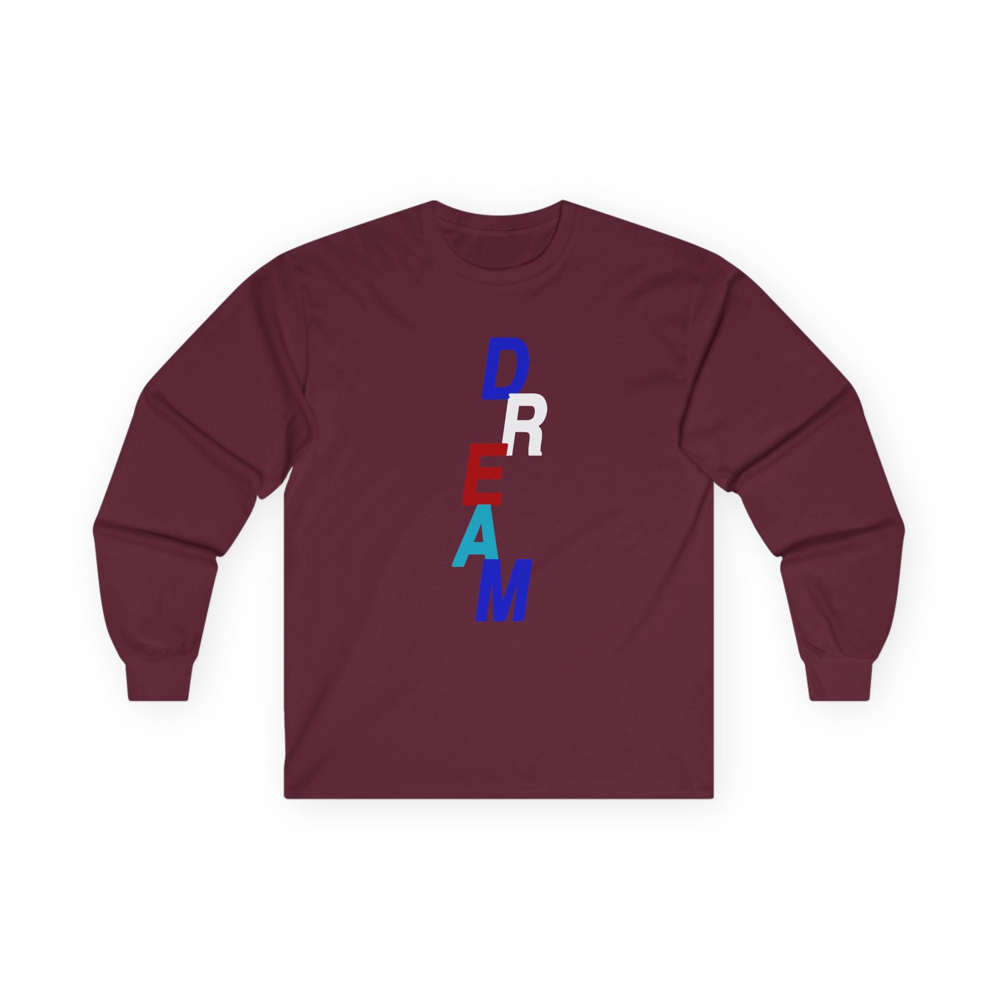 Jess Glynne Dream Unisex Ultra Cotton Long Sleeve Tee