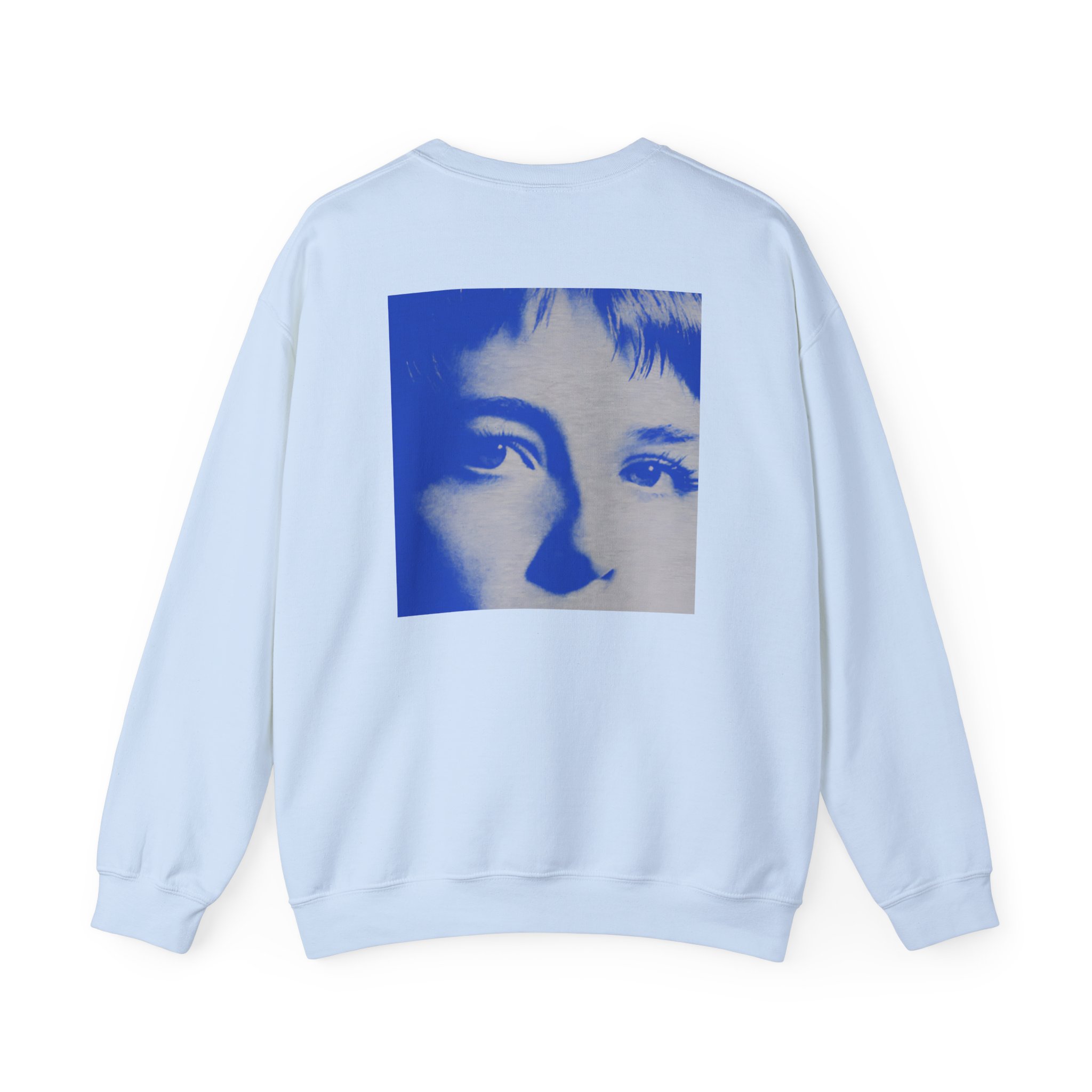 Maggie Rogers TWIA Unisex Heavy Blendâ„¢ Crewneck Sweatshirt