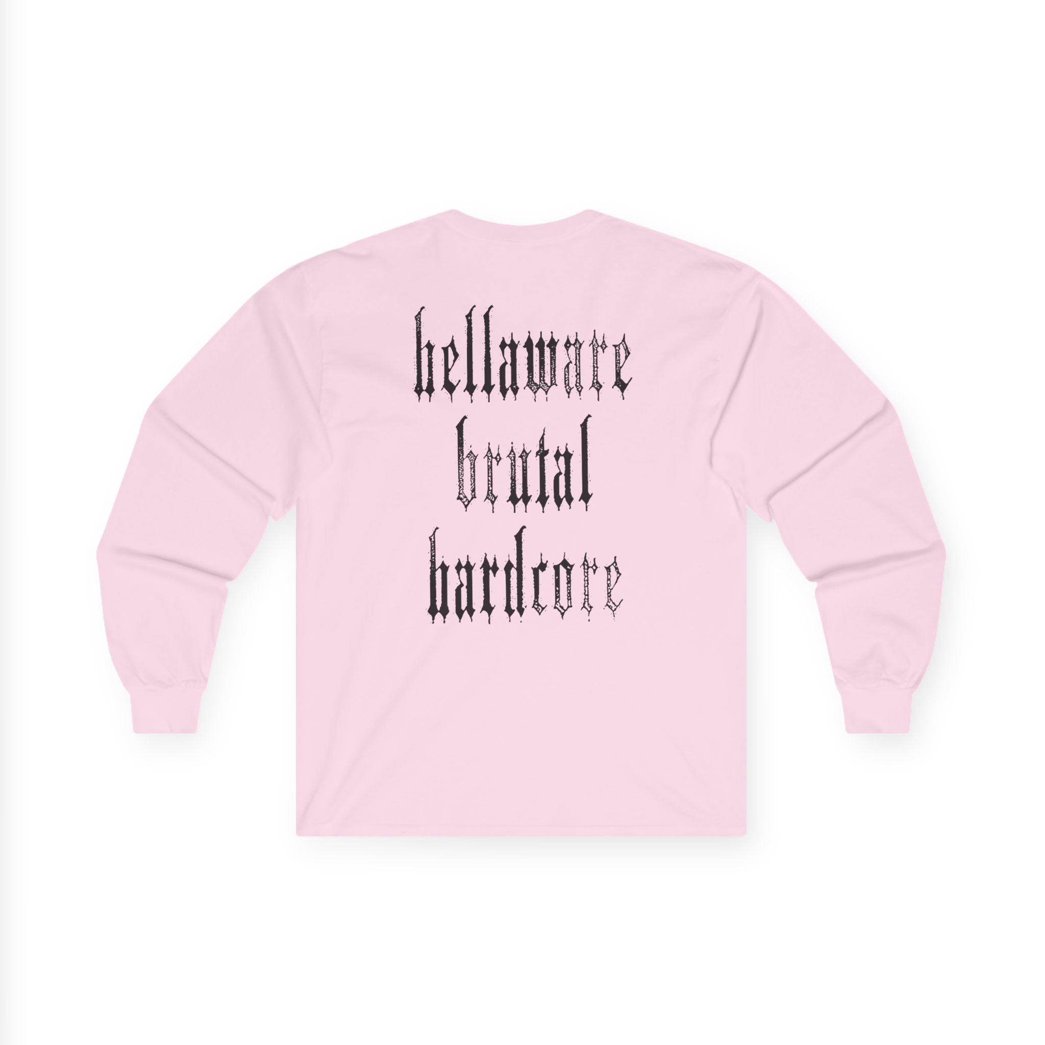 Year of the Knife Unisex Ultra Cotton Long Sleeve Tee