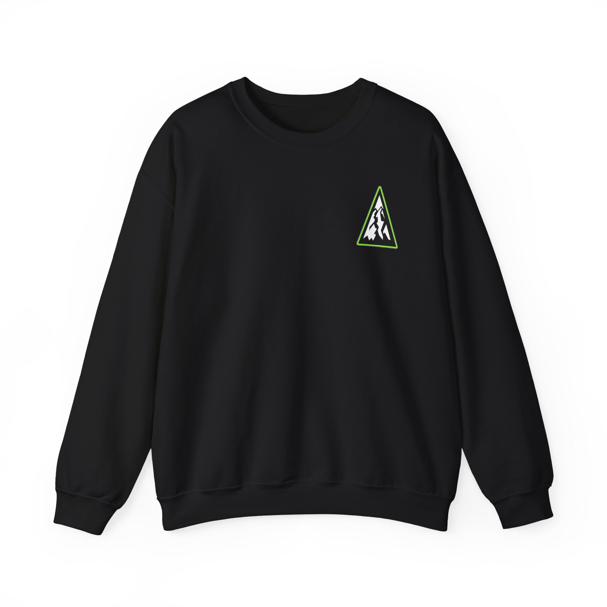 LVNDMARK Baseball Unisex Heavy Blendâ„¢ Crewneck Sweatshirt