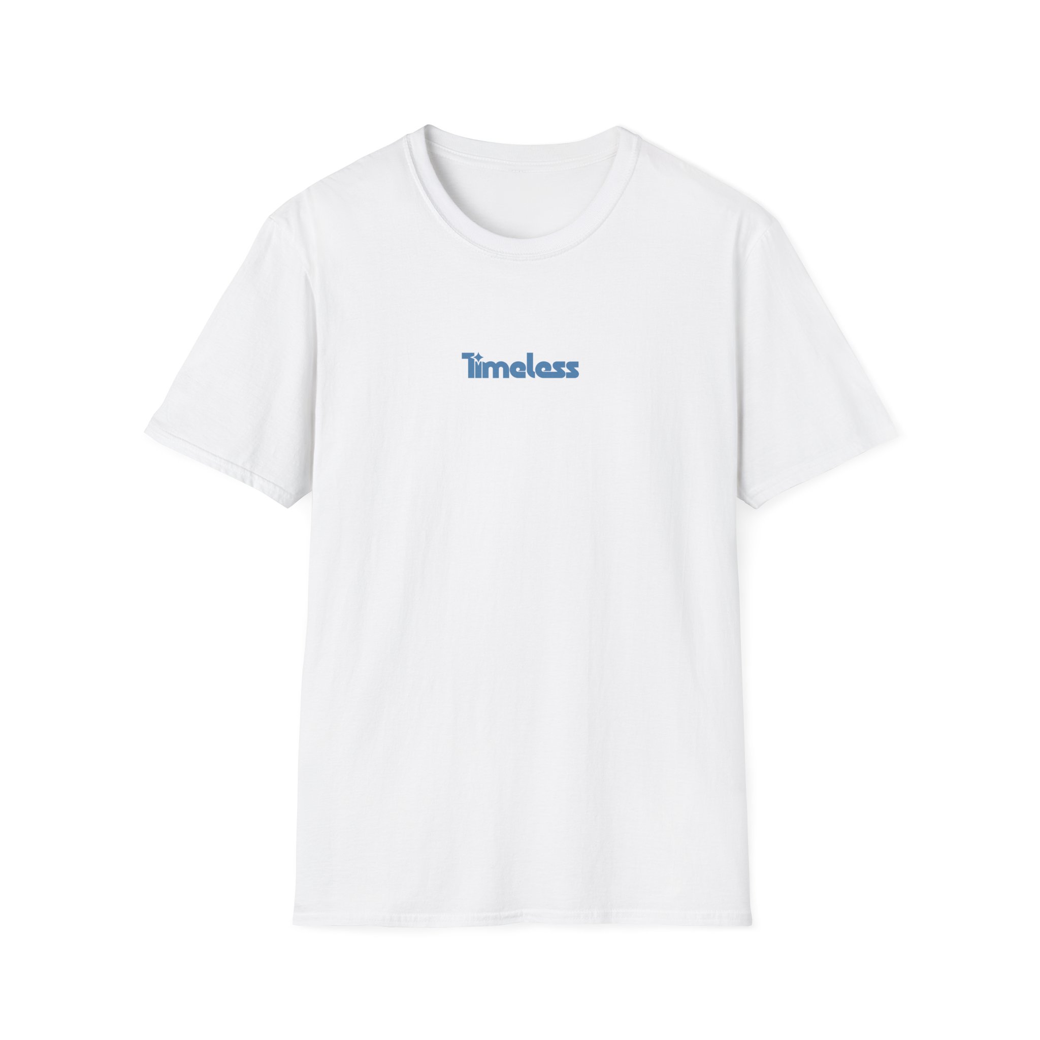 Meghan Trainor Timeless Unisex Softstyle T-Shirt