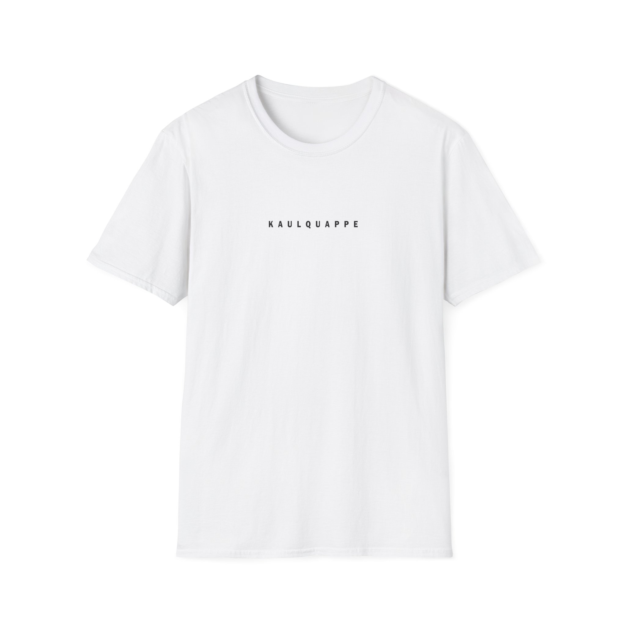 Kaulitz Hills Kaulquappe Unisex Softstyle T-Shirt