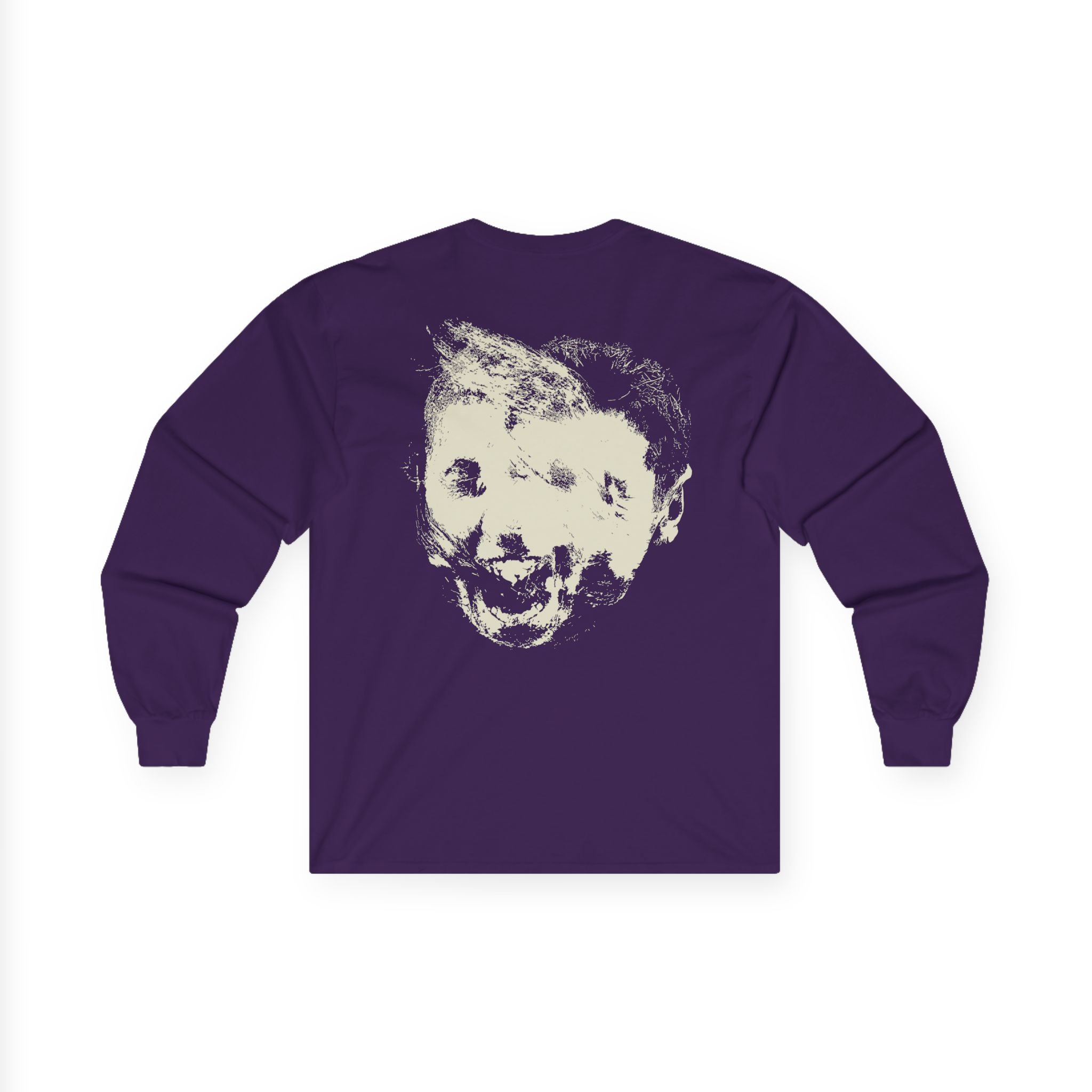 Orthodox Let It Take Its Course Unisex Ultra Cotton Long Sleeve Tee