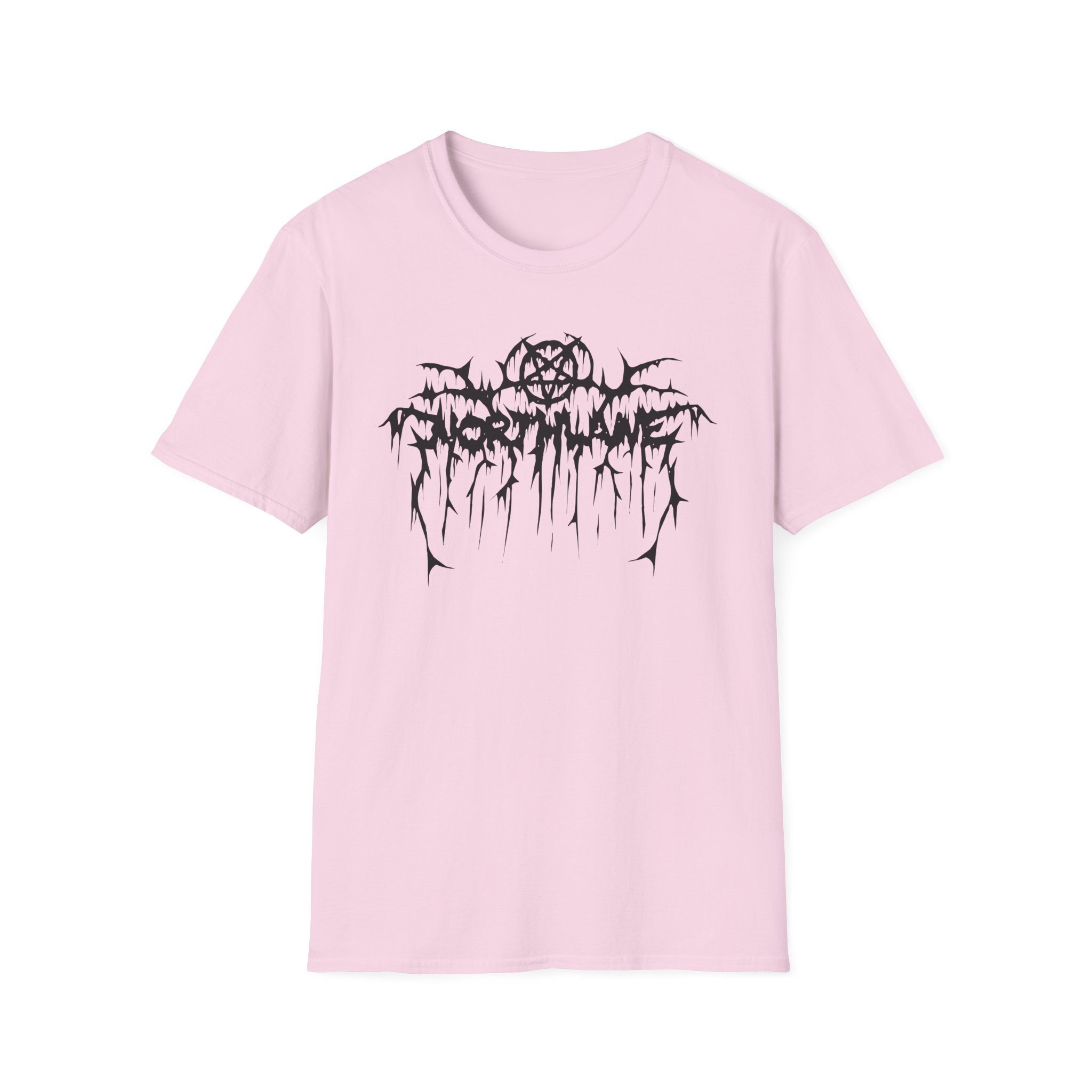 Northlane Unisex Softstyle T-Shirt