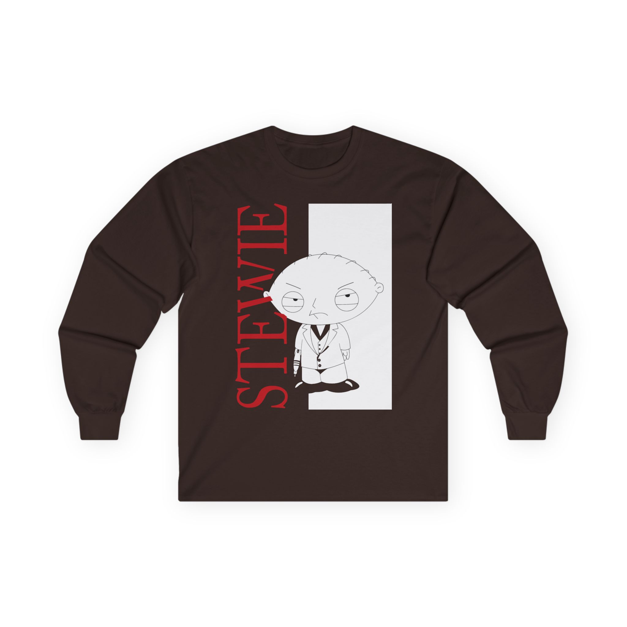 Orthodox Scarface Unisex Ultra Cotton Long Sleeve Tee