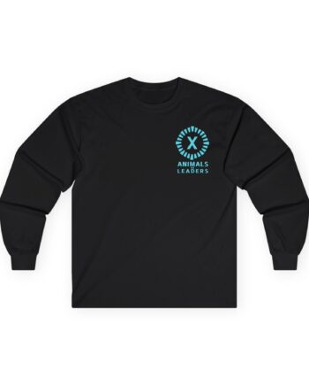 Animals as Leaders Unisex Ultra Cotton Long Sleeve Tee