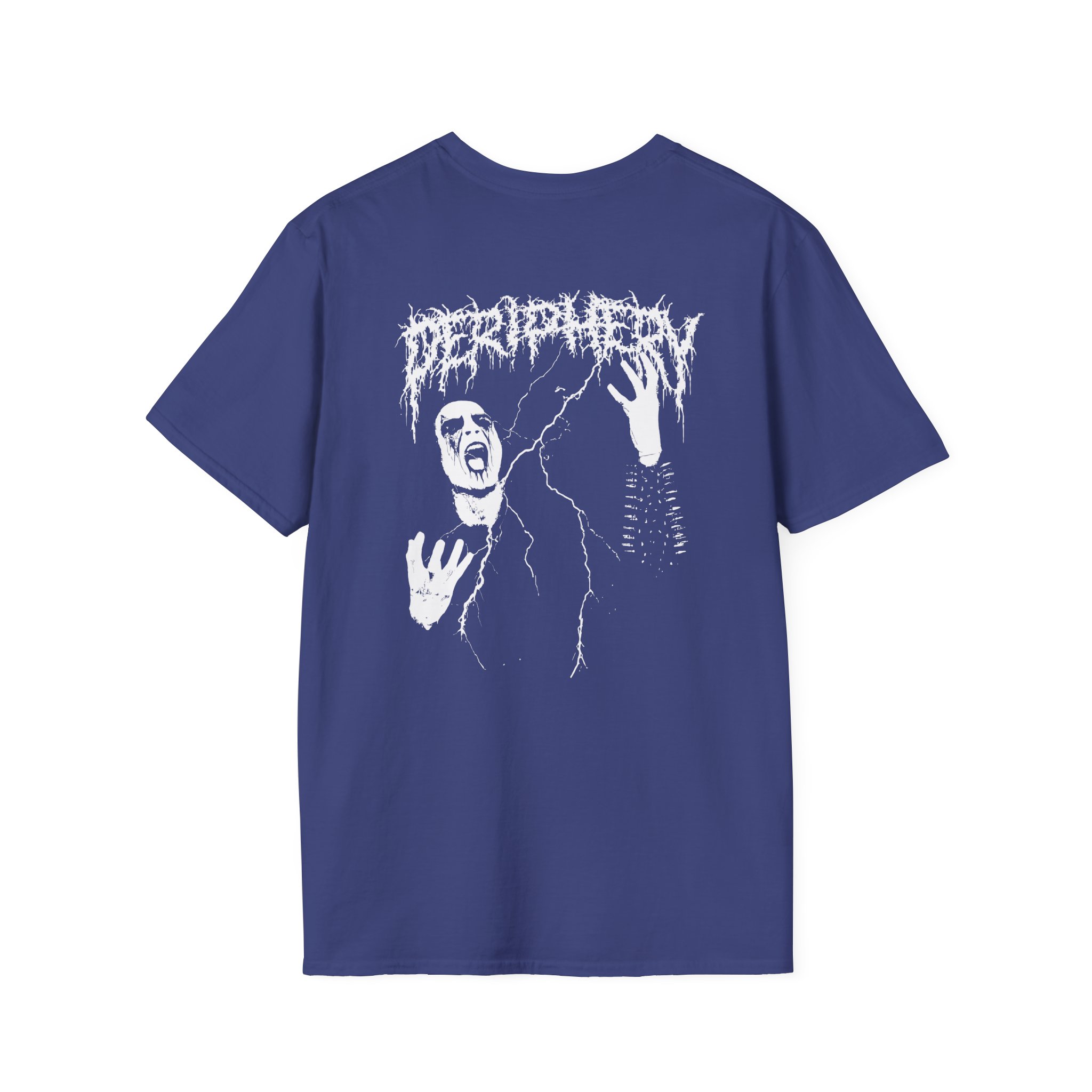 Periphery Mark Thorne Unisex Softstyle T-Shirt