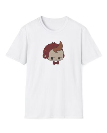 Cdawgva Unisex Softstyle T-Shirt