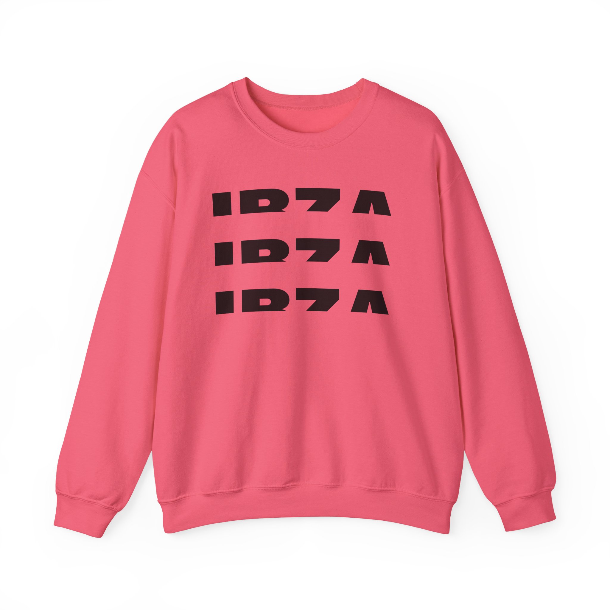 Axwell SHM Ibiza Unisex Heavy Blendâ„¢ Crewneck Sweatshirt