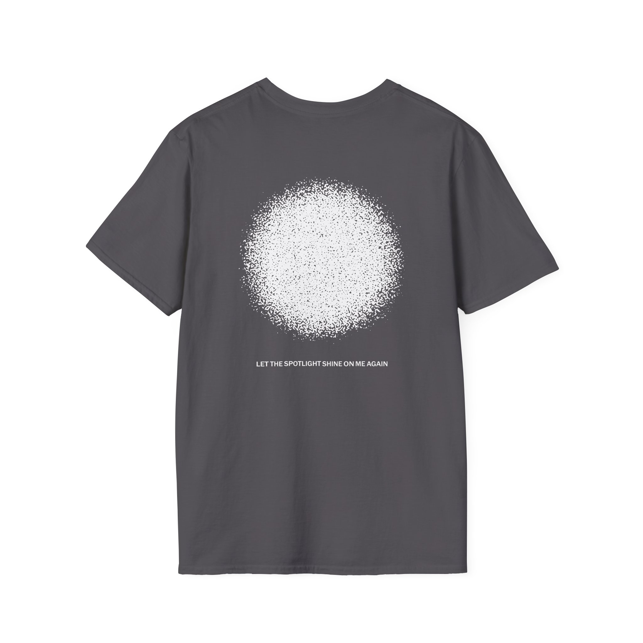 Turnstile Unisex Softstyle T-Shirt