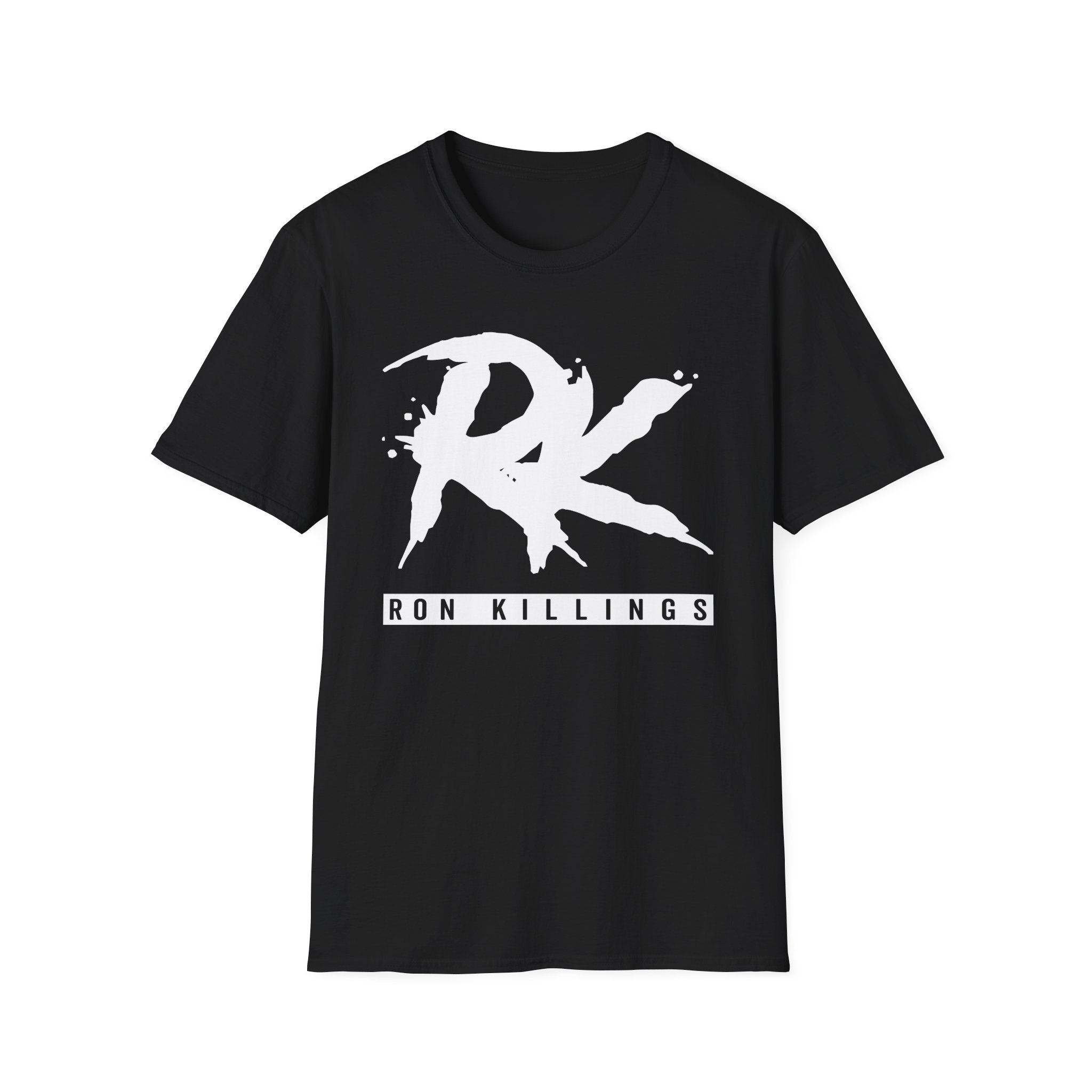 R Truth Unisex Softstyle T-Shirt
