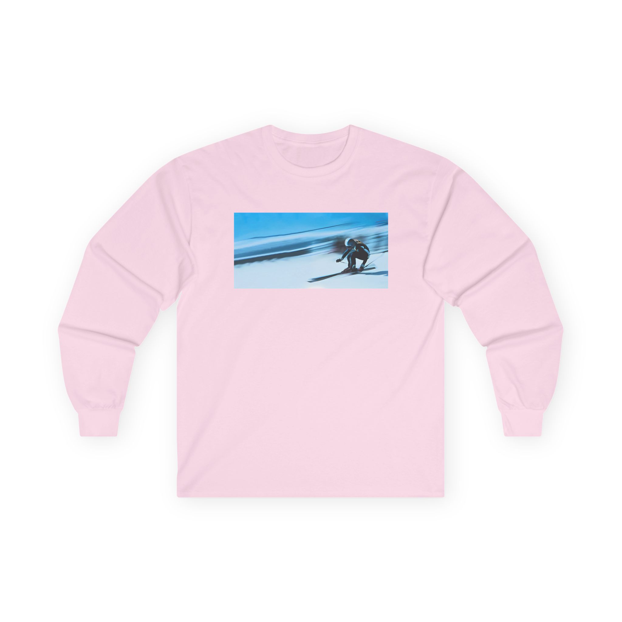 The Chemical Brothers Loops of Fury Unisex Ultra Cotton Long Sleeve Tee