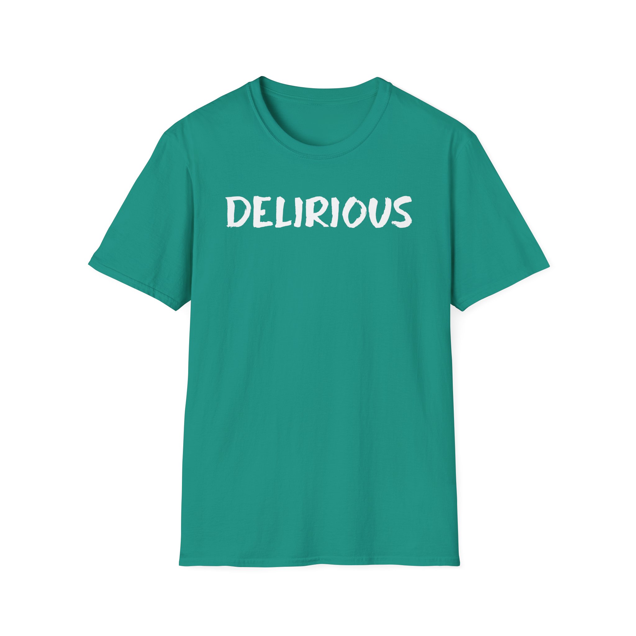 H2odelirious Delirious Unisex Softstyle T-Shirt