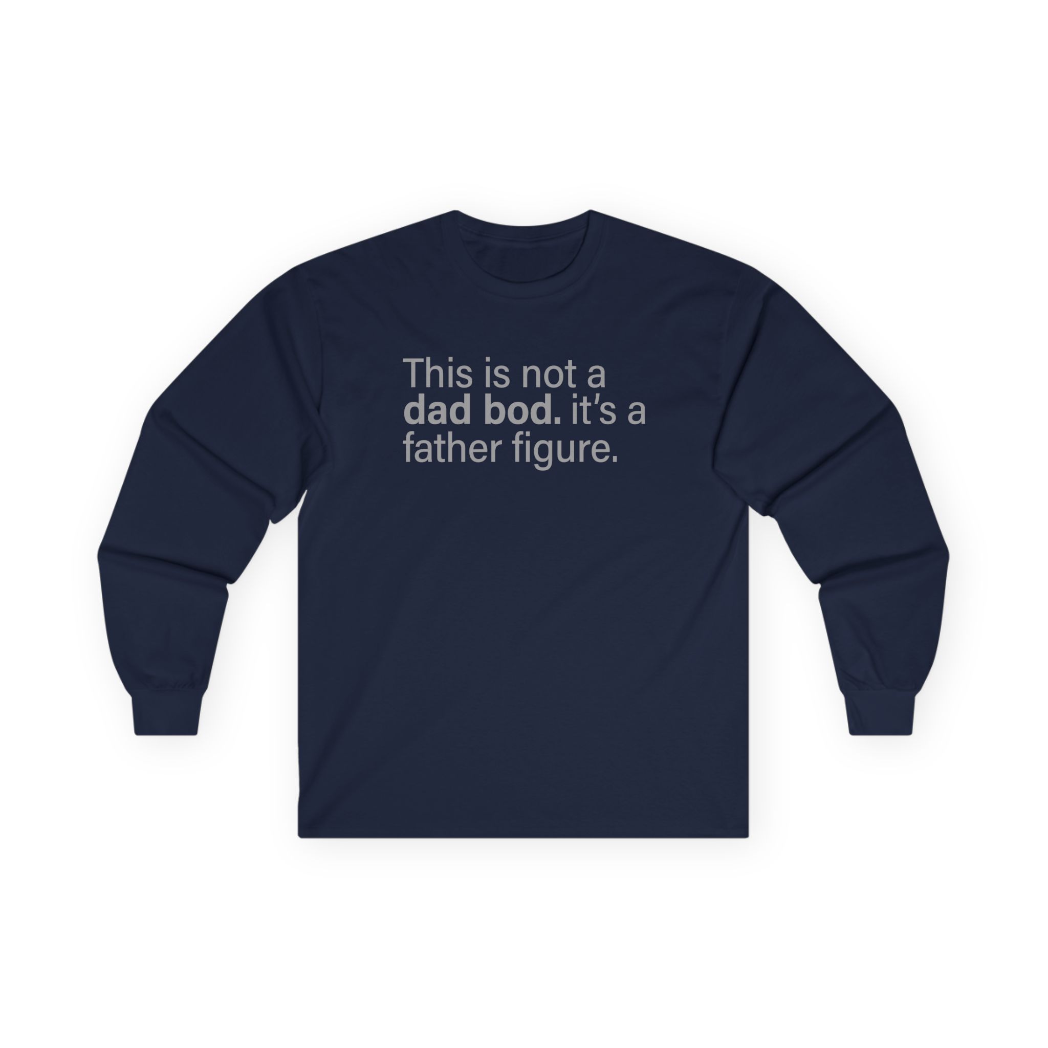 Lecrae Father Figure Unisex Ultra Cotton Long Sleeve Tee