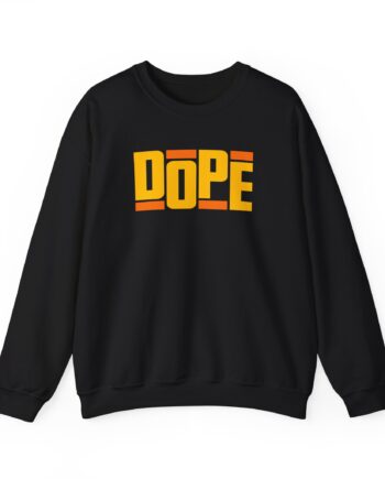 Dope Epmd Unisex Heavy Blend™ Crewneck Sweatshirt