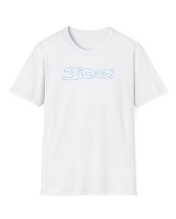 Sickos Unisex Softstyle T-Shirt