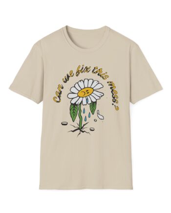 The Roots Unisex Softstyle T-Shirt