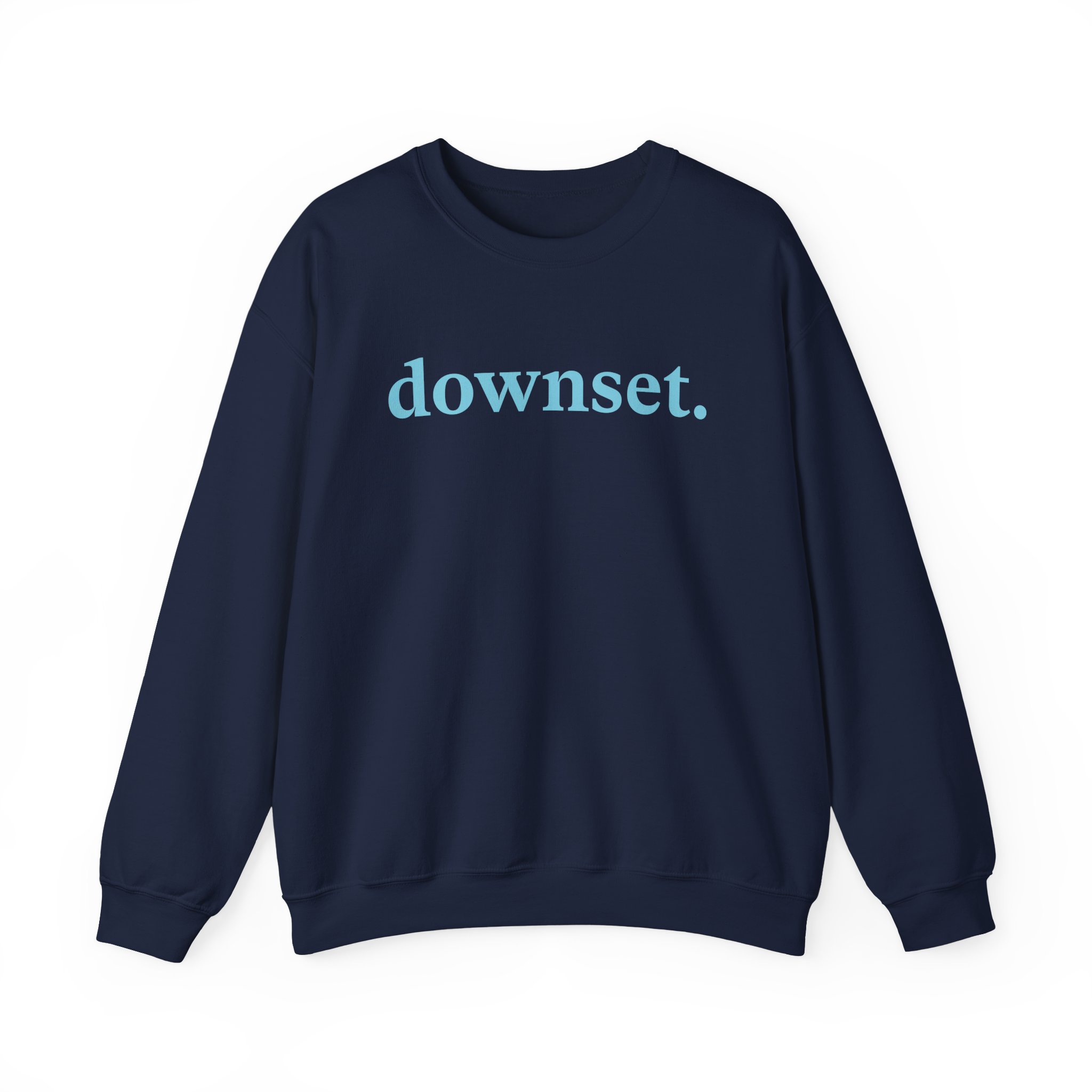 Downset Unisex Heavy Blendâ„¢ Crewneck Sweatshirt
