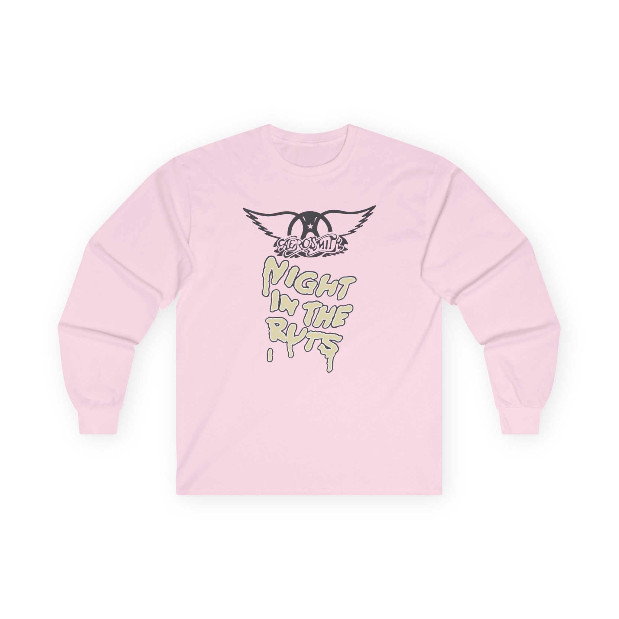 AS Right in the⦠Raglan Unisex Ultra Cotton Long Sleeve Tee