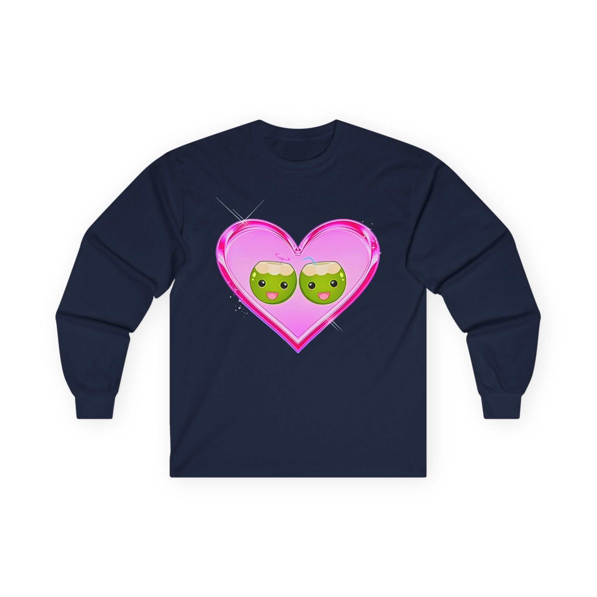 Kim Petras Unisex Ultra Cotton Long Sleeve Tee