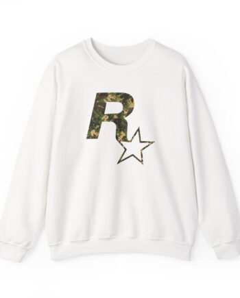 Jelly Unisex Heavy Blend™ Crewneck Sweatshirt