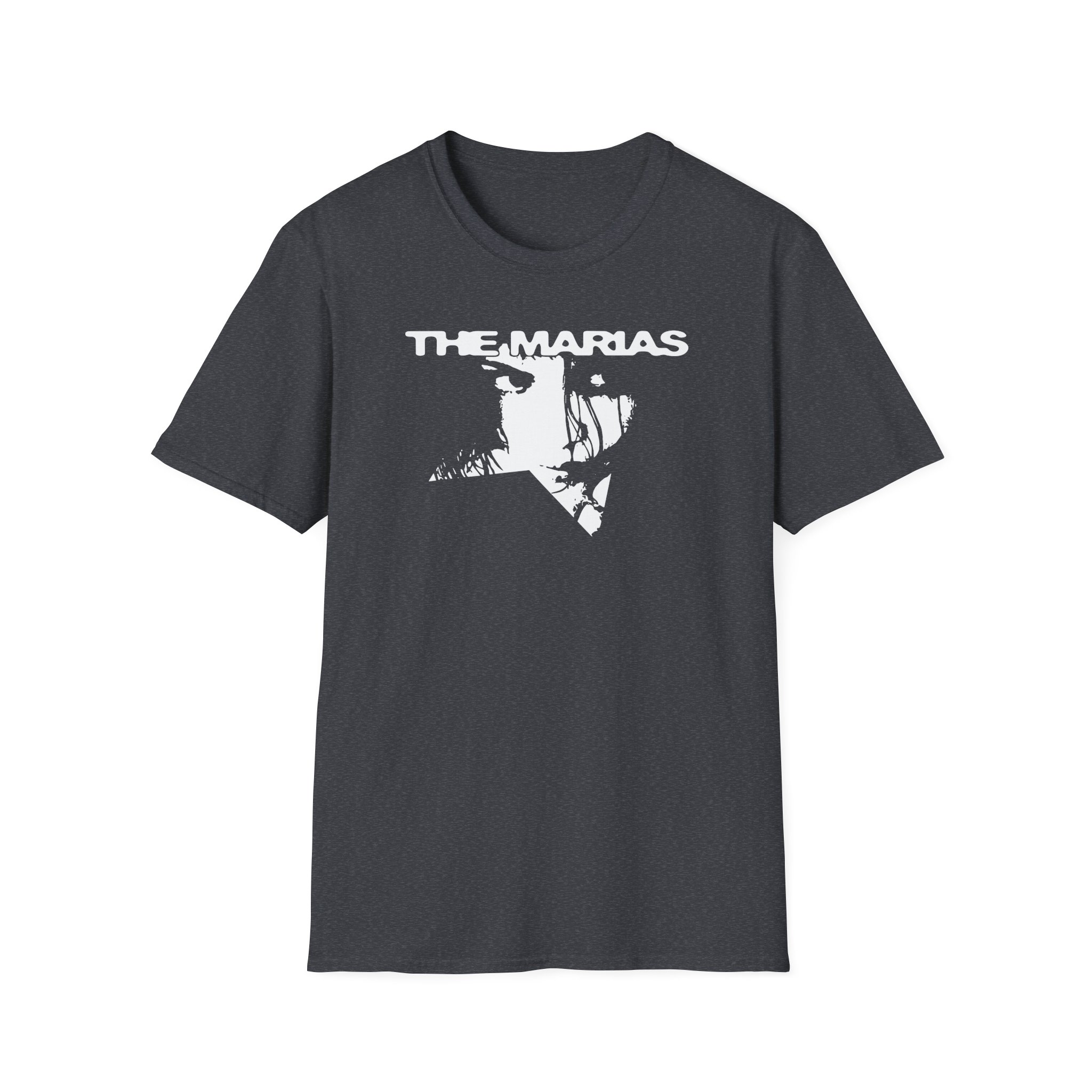 The Marias Star Girl Unisex Softstyle T-Shirt