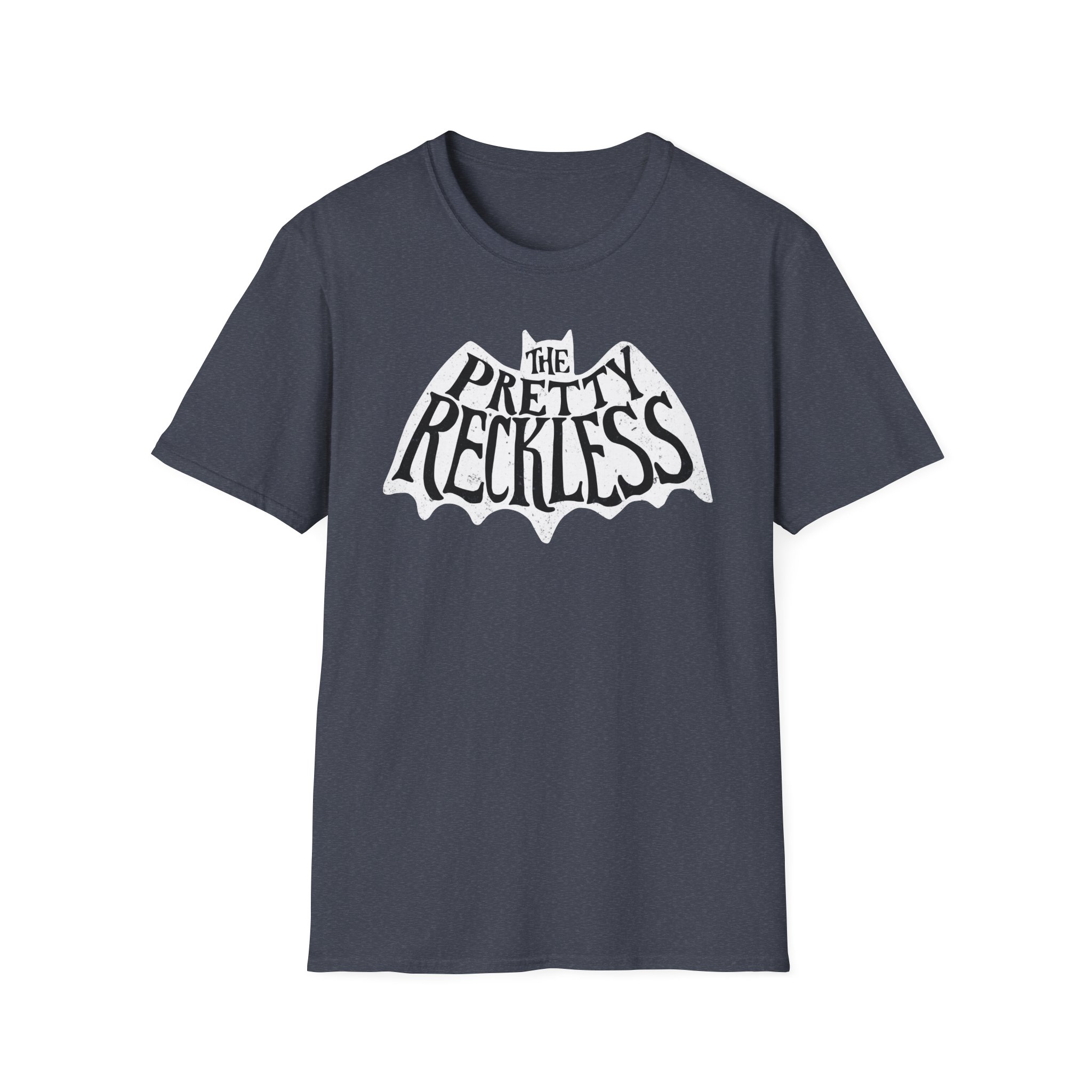 The Pretty Reckless Unisex Softstyle T-Shirt