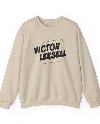 Victor Leksell Unisex Heavy Blend™ Crewneck Sweatshirt