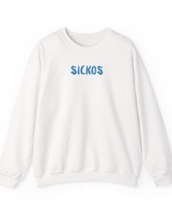 Sickos Unisex Heavy Blend™ Crewneck Sweatshirt